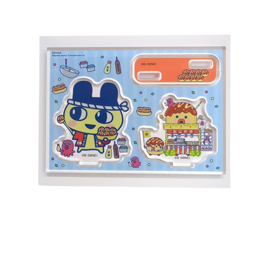 Amazon.co.jp: マリモクラフト たまごっち プチプチおみせっち
